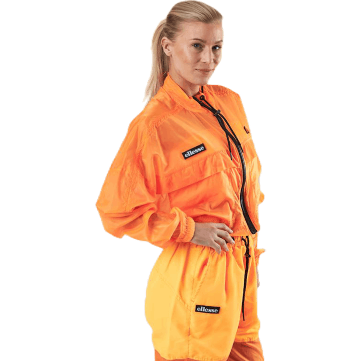 El Sabato Orange