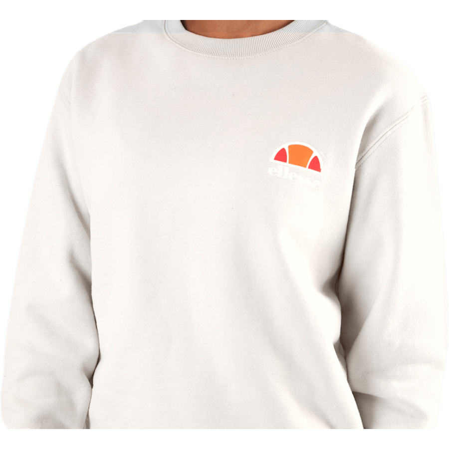 Sweat-shirt El Haverford gris