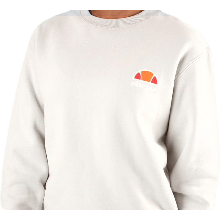 Sweat-shirt El Haverford gris