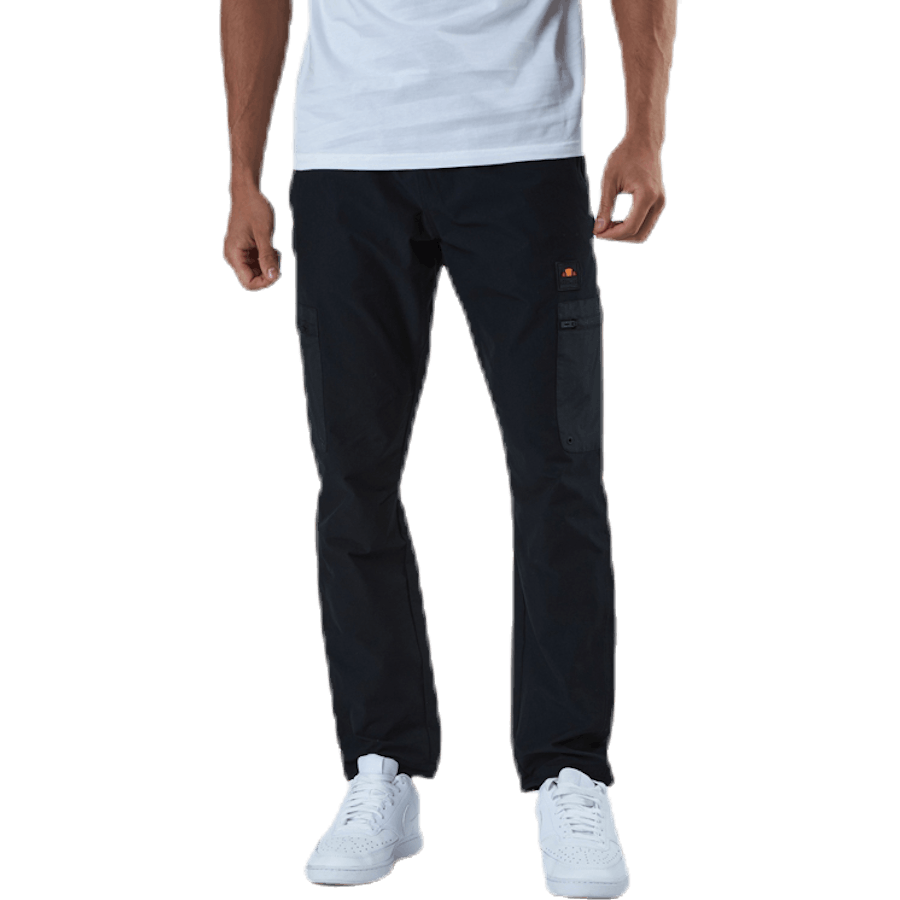 El Paoloas Cargo nohavice Black