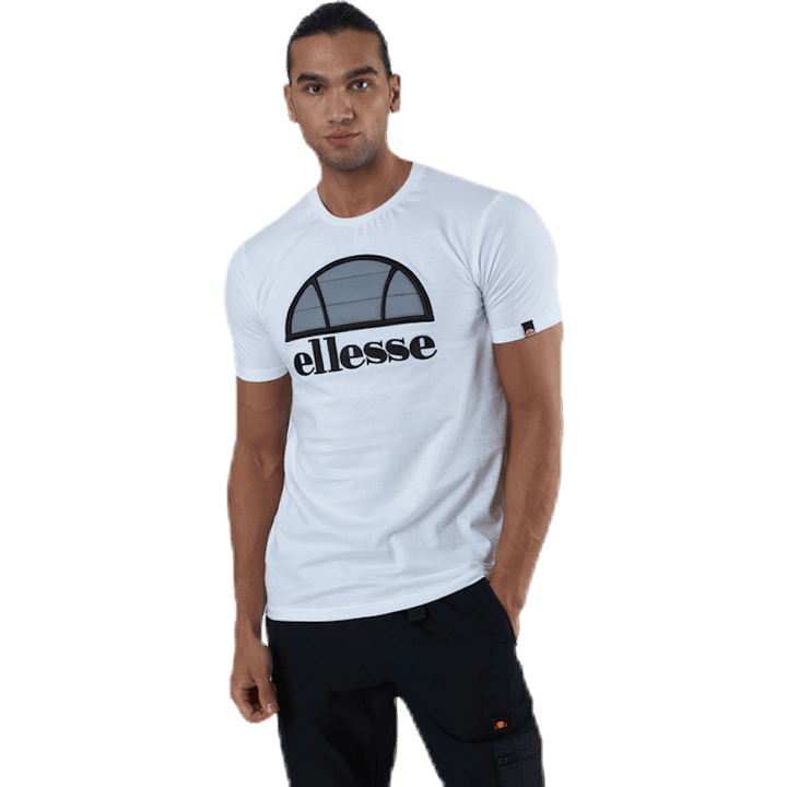 El Quil T-shirt Wit