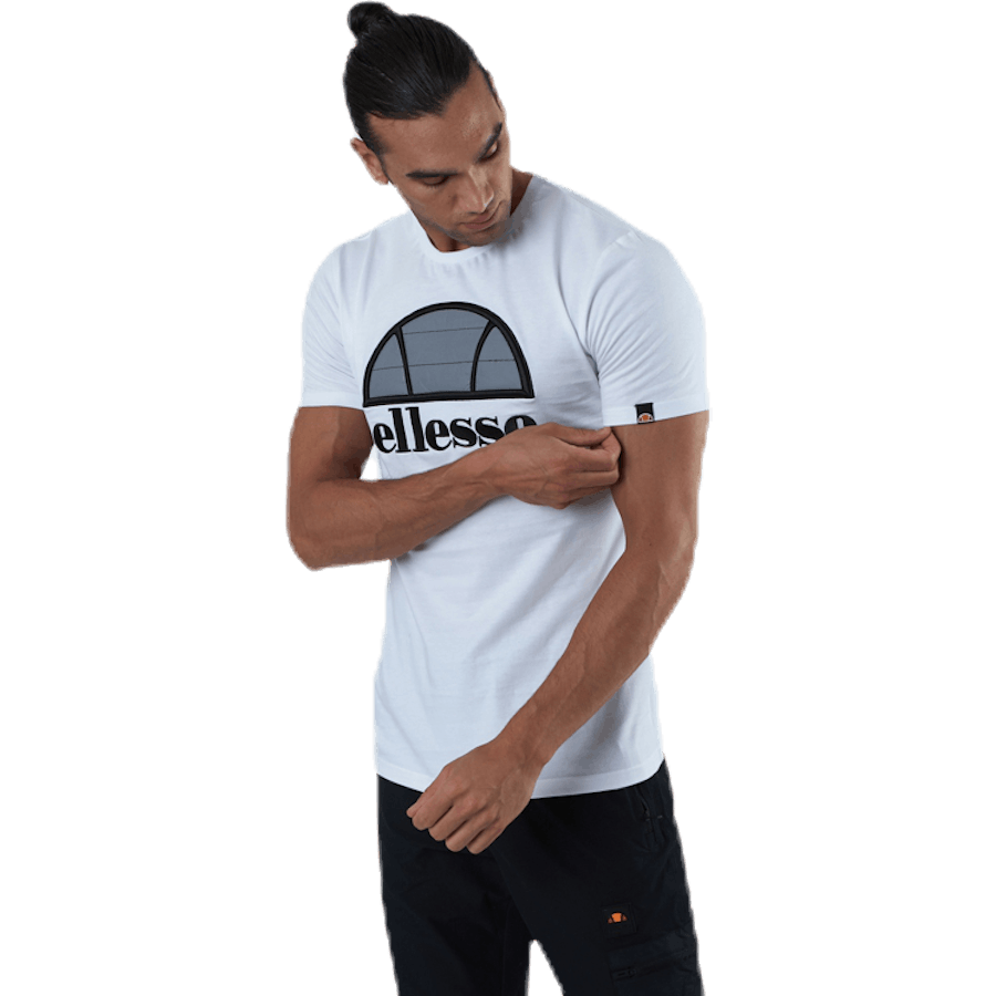 El Quil T-shirt Wit