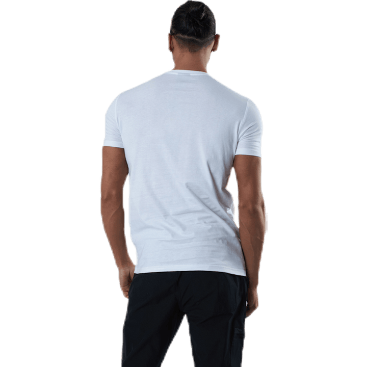 El Quil T-shirt Wit