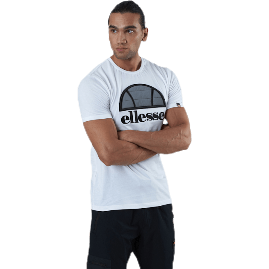 El Quil T-shirt Wit