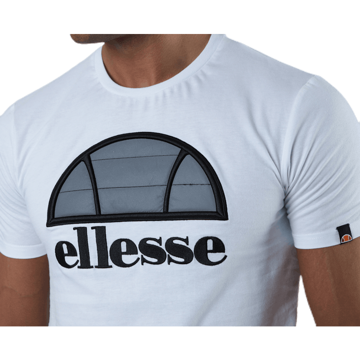 El Quil T-shirt Wit