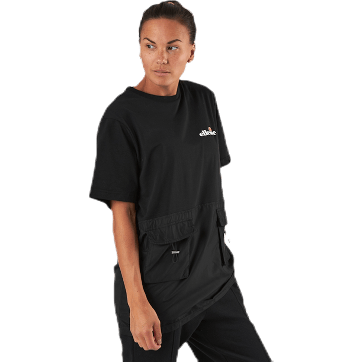 El Ardrea Tee Schwarz