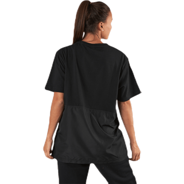 El Ardrea Tee Schwarz