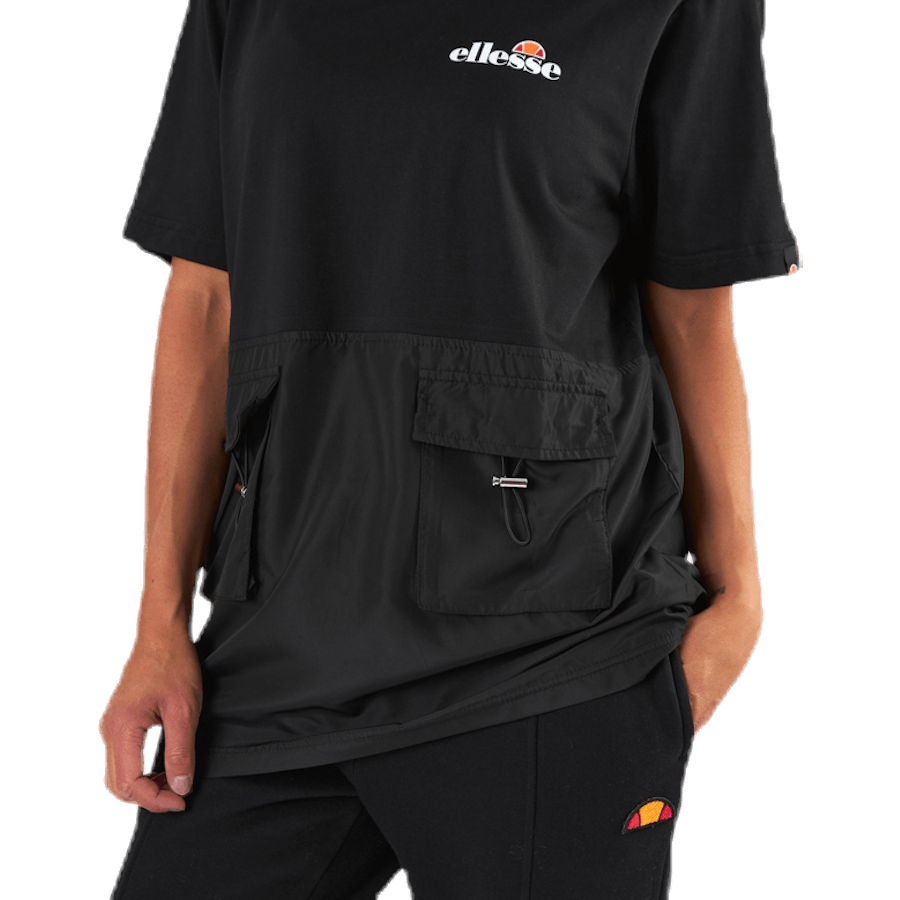 El Ardrea Tee Schwarz