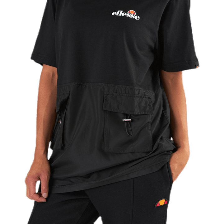 El Ardrea Tee Schwarz