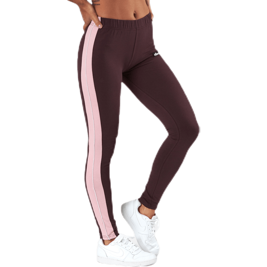 El Sandra Leggings Lila