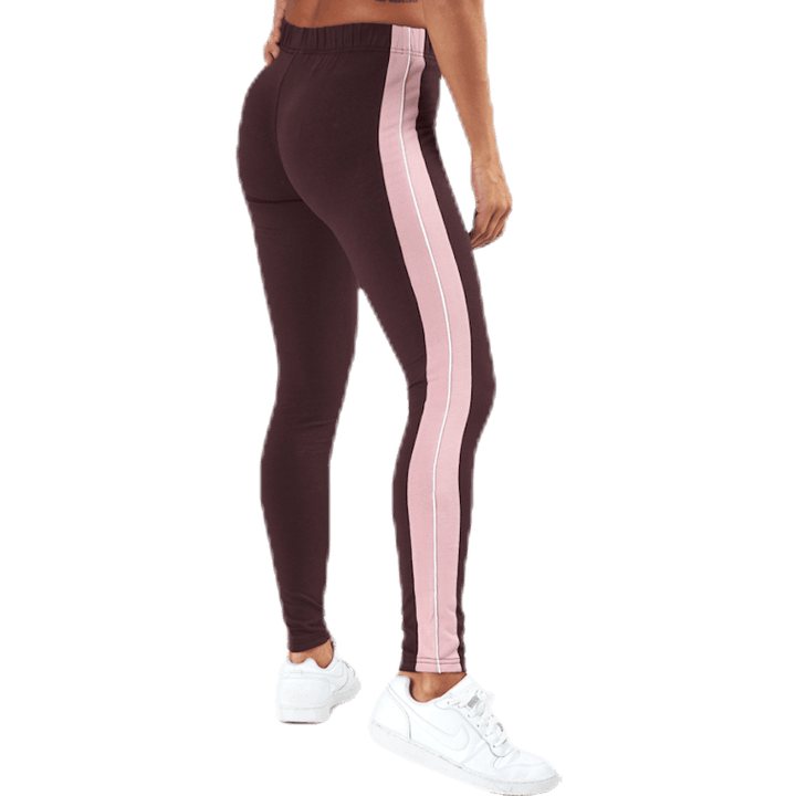 El Sandra Leggings Lila