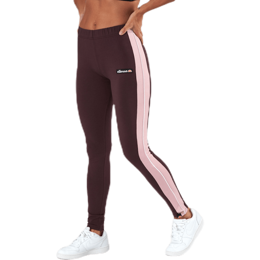 El Sandra Leggings Lila