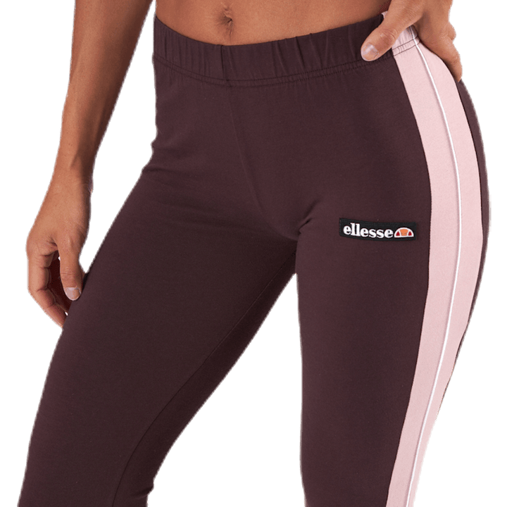 El Sandra Leggings Lila