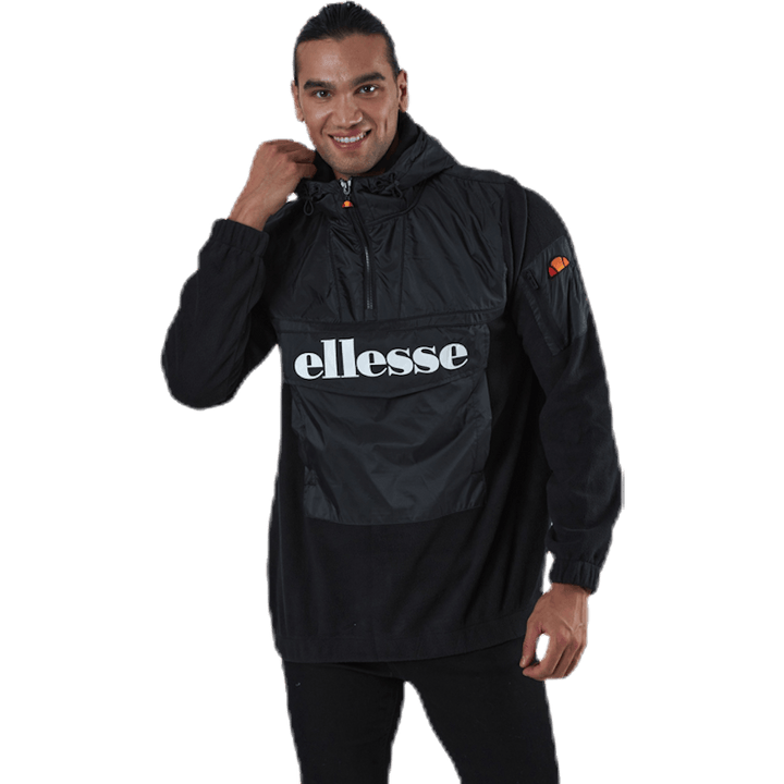 El Gazzo Oh Jacket Black