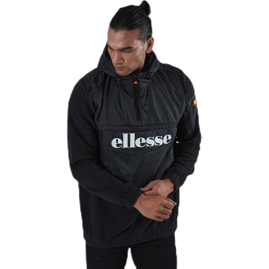 El Gazzo Oh Jacket Black