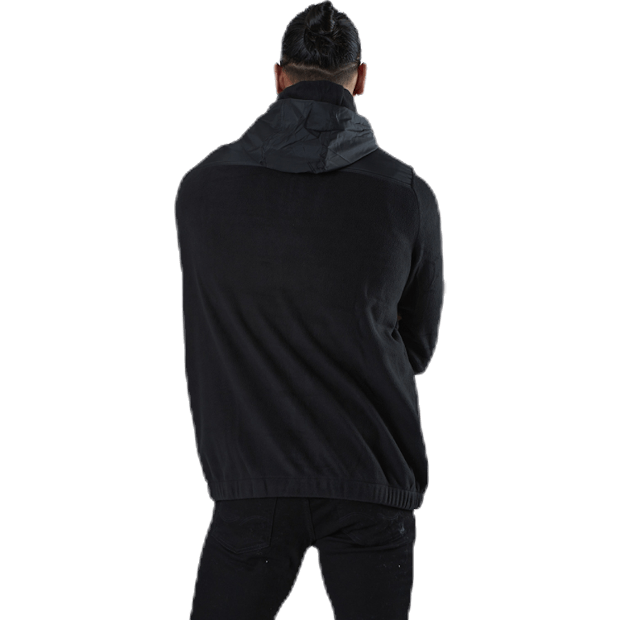 El Gazzo Oh Jacket Black