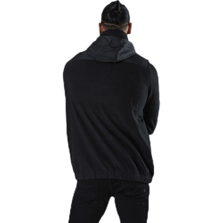 El Gazzo Oh Jacket Black