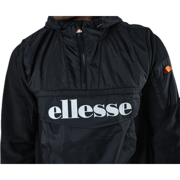 El Gazzo Oh Jacket Black