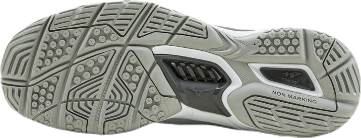 Wave Stealth V Patterned