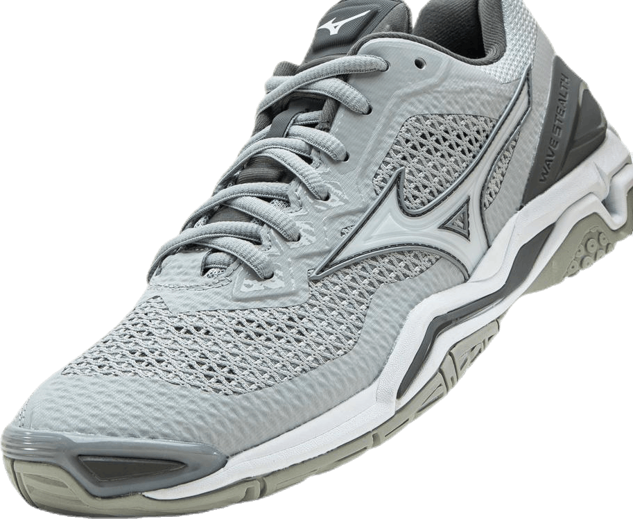 Wave Stealth V Patterned