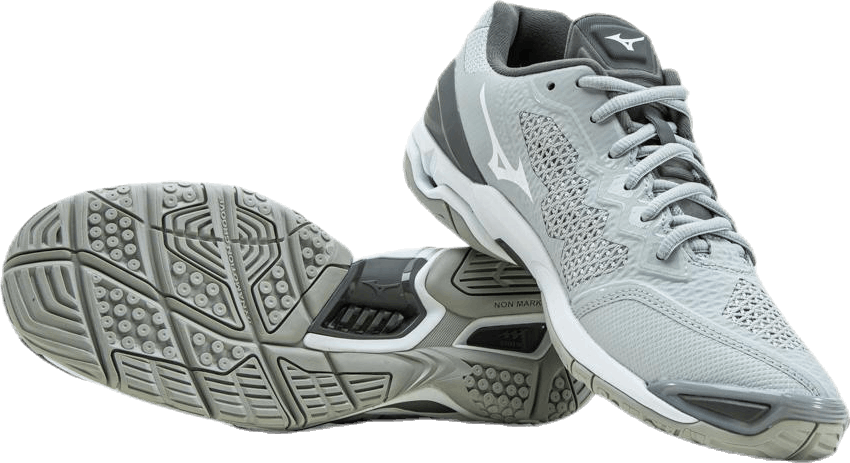 Wave Stealth V Patterned