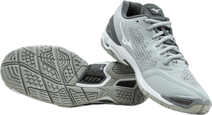 Wave Stealth V Patterned