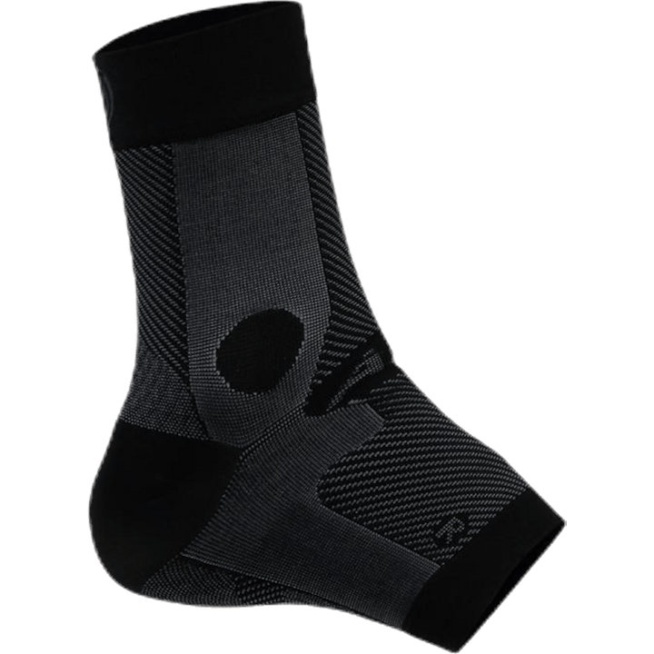 AF7 Ankelstödhylsa höger svart