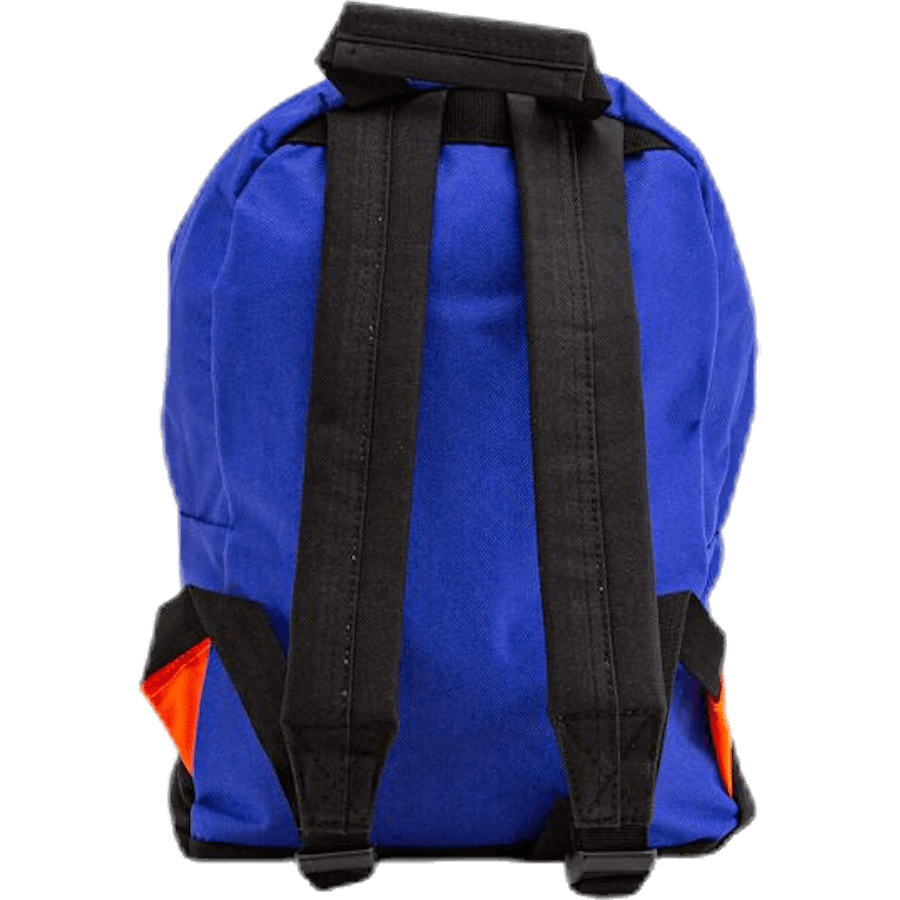 Mini bloc de couleur bleu/gris
