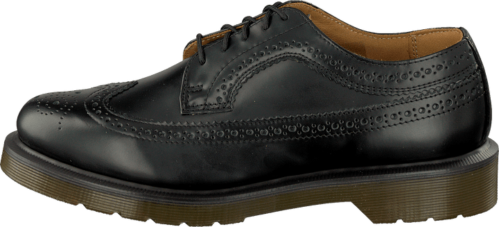 Wingtip 3989 černá