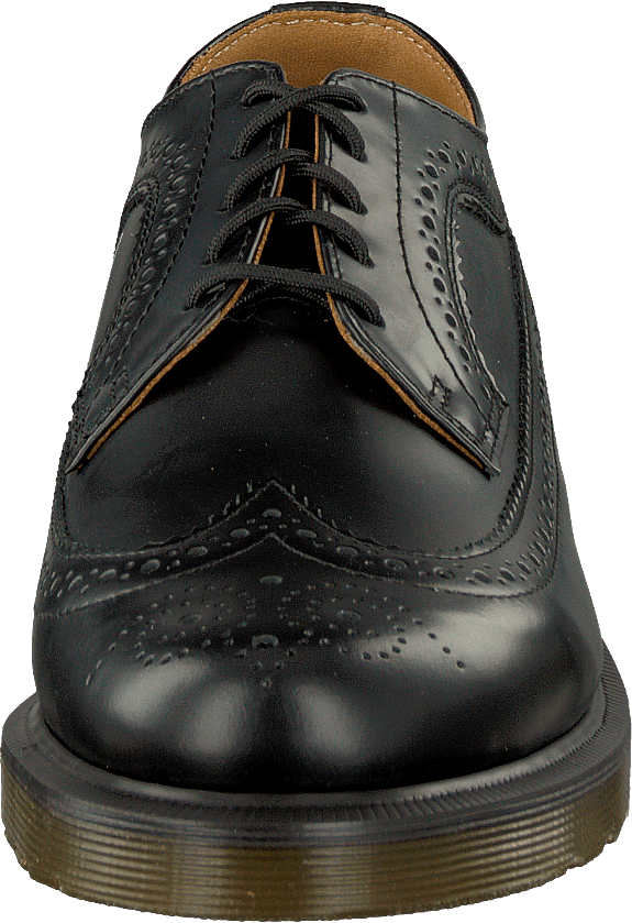 Wingtip 3989 černá