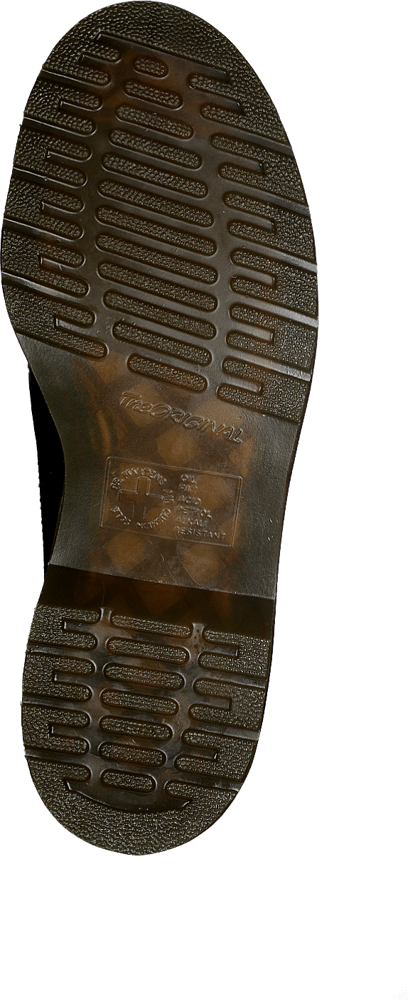 Wingtip 3989 černá