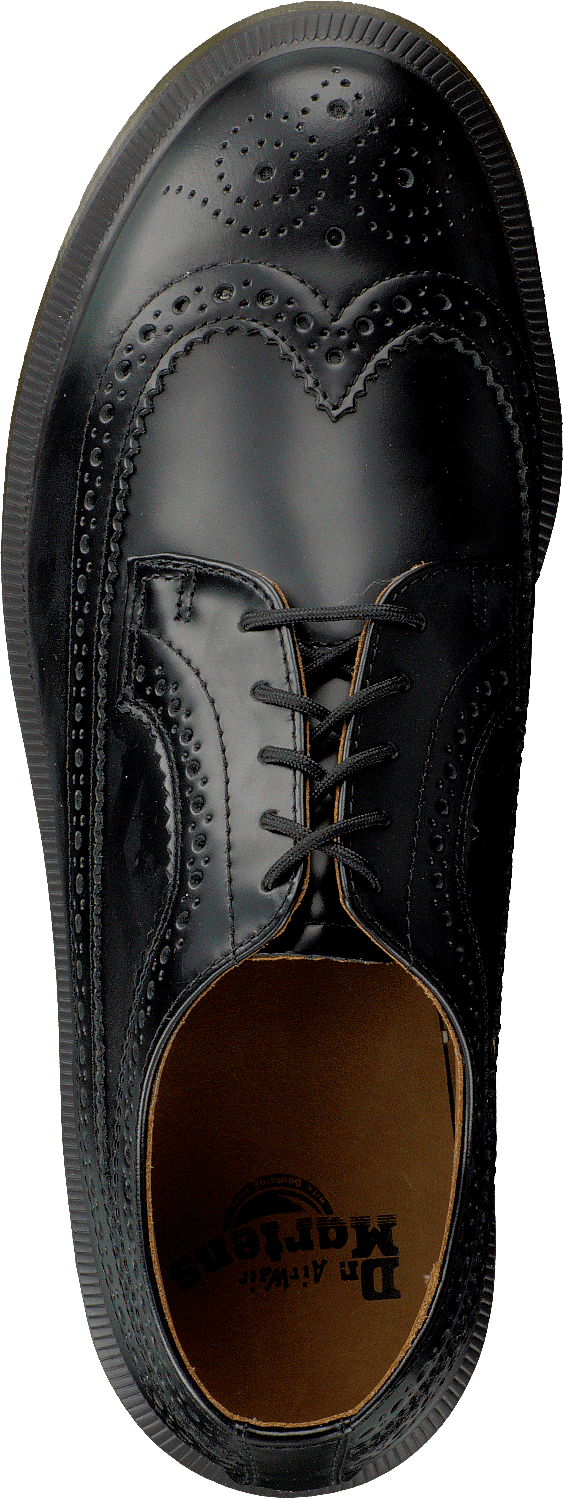 Wingtip 3989 černá