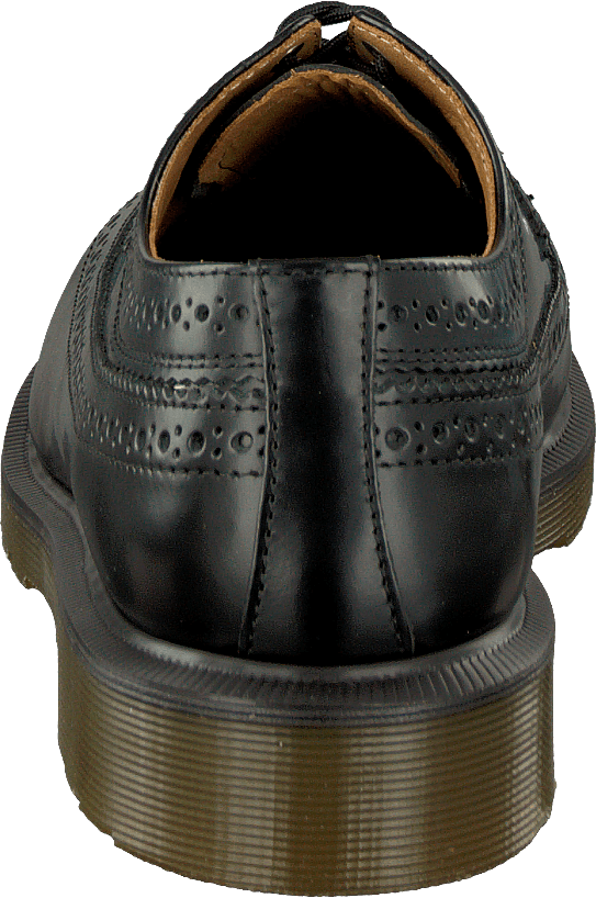 Wingtip 3989 černá