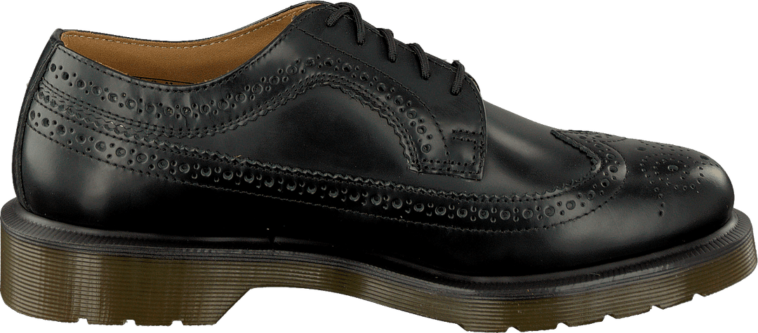 Wingtip 3989 černá