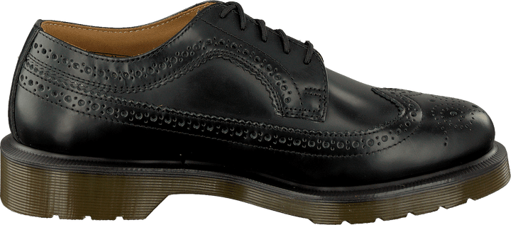 Wingtip 3989 černá