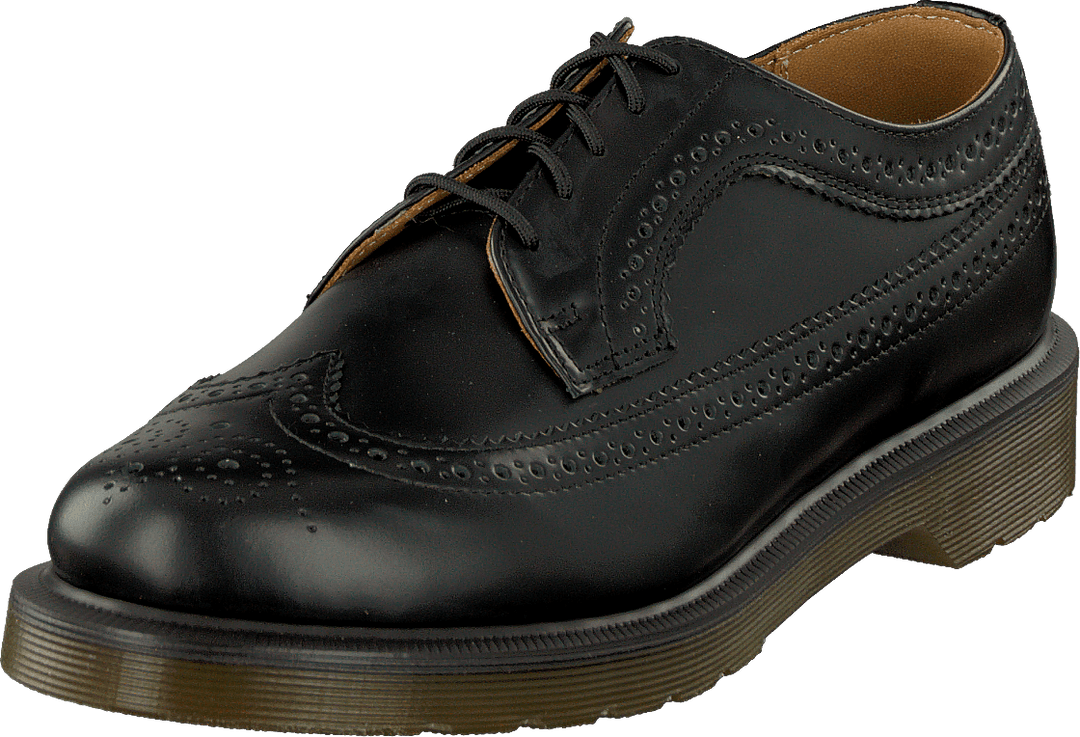 Wingtip 3989 černá