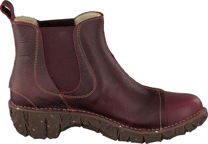 Yggdrasill N158 Rioja