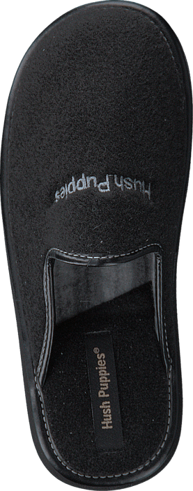 Huopatossu BLACK