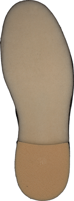 Maru Mali Black Leather