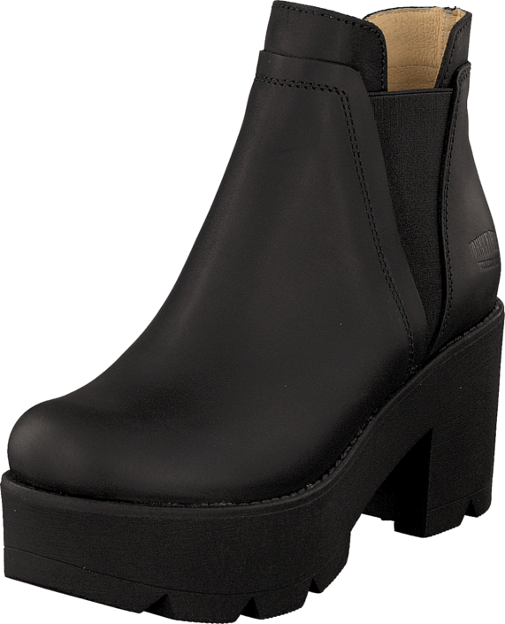 Sprinter Black Black