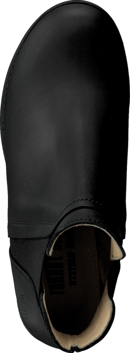 Sprinter Black Black