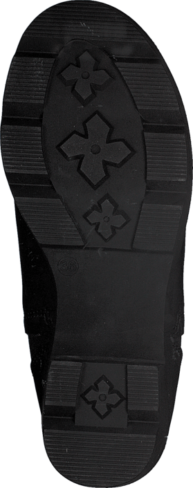 Sprinter Black Black