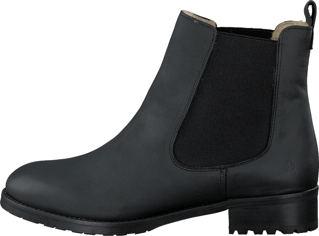 Esja 77178 Oleato Black