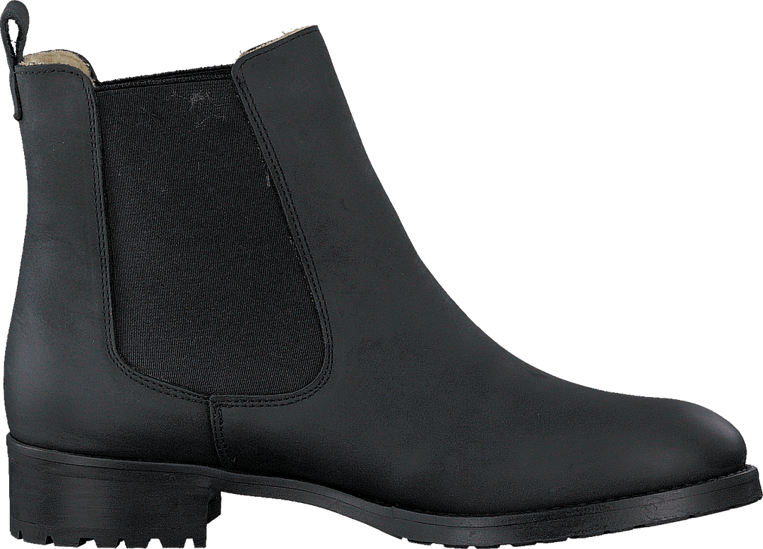 Esja 77178 Oleato Black