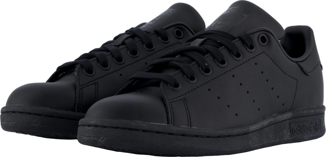 Stan Smith Zwart