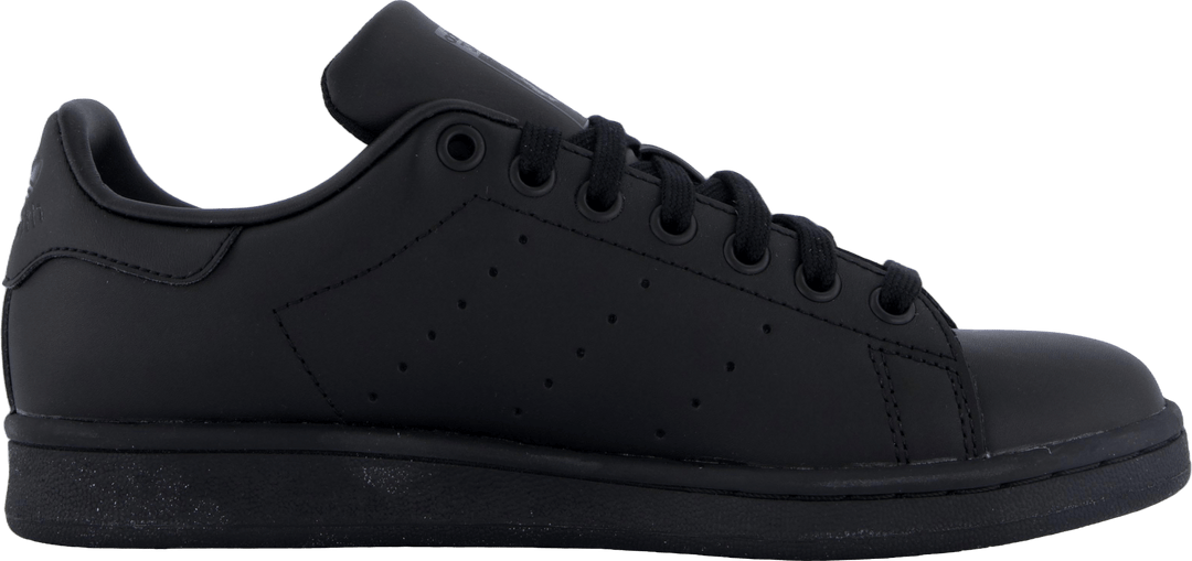 Stan Smith Zwart