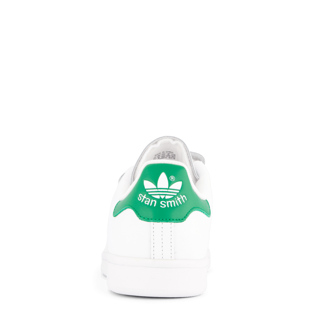 Stan Smith Cf Ftwr Bianco/Ftwr Bianco/Verde