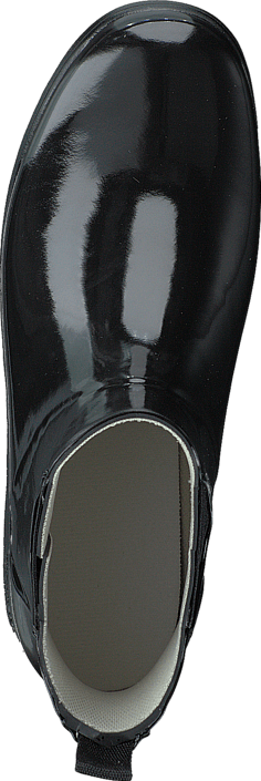 Charlie Classic Black