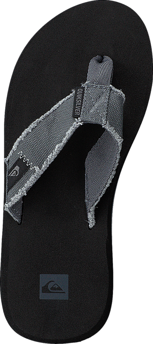 Qs Monkey Abyss M Sndl Grigio/Nero/Marrone
