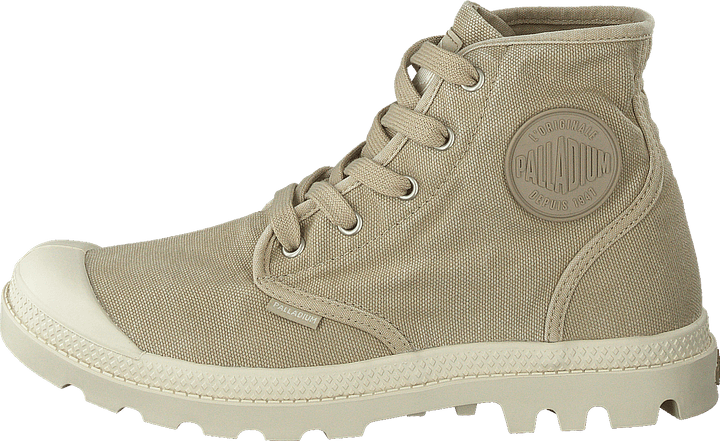 Pampa Hi 92352-238 Sahara